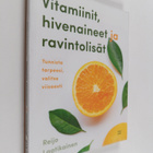 Reijo Laatikainen : Vitamiinit, hivenaineet ja ravintolis... - pikkukuva 1