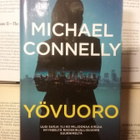 Michael Connelly - Yövuoro (sid.) - pikkukuva 1