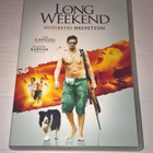 LONG WEEKEND HUVIRETKI HELVETTIIN  DVD - pikkukuva 1