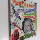 Vempaimet ja keksinnöt - jättipuuhakirja - pikkukuva 1