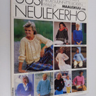 Uusi neulekerho 3/86 (Maaliskuu) - pikkukuva 1