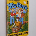 E. W. Hildick : Näkymätön koira - pikkukuva 1