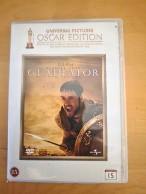 Gladiaattorit