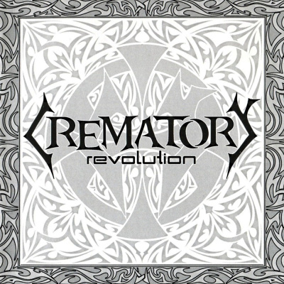 Crematory (CD+1) Revolution MINT!!