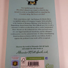 Alexander McCall Smith : Unusual Uses for Olive Oil - pikkukuva 2