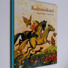 Astrid Lindgren : Kultasiskoni - pikkukuva 1