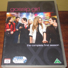 Gossip girl ensimmänen kausi 5dvd - pikkukuva 1