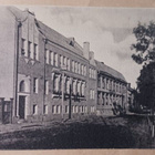 Pietarsaari, kaupungintalo, vanha mv pk, ei p. - pikkukuva 1