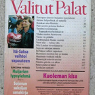 Valitut Palat lehti 5 kpl v.1990 1991 1992 - pikkukuva 1