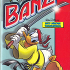 Aku Ankan Taskukirja teemanumero 11 Banzai (2006) - pikkukuva 1