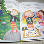 Ruuska - Sarell Elsa ja Lauri juhlissa - pikkukuva 2