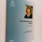 Karin Linnanmäki : Specialpedagogik i tiden : festskrift ... - pikkukuva 1