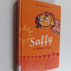 Hilary McKay : Saffy ja Sienan enkeli - pikkukuva 1