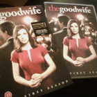 The GOODWIFE 6DVD The First Season (Sis.postikulut) - pikkukuva 1