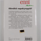 Enni Mustonen : Yksinäisten sydänten kerho - pikkukuva 2
