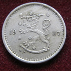 50 penniä 1937 - pikkukuva 2