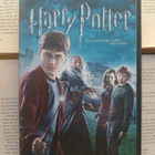 Harry Potter ja puoliverinen prinssi (DVD) - pikkukuva 1