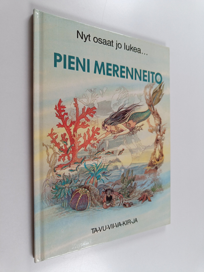Lucy Kincaid : Pieni merenneito