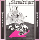Skrewdriver – Warlord CD - pikkukuva 1