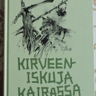 Juhani Valli: Kirveeniskuja kairassa - pikkukuva 1