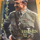 Mannerheimin sodat kirj Robert Brantberg - pikkukuva 1