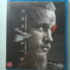 Vikings - Kausi 2 Blu-Ray - pikkukuva 1