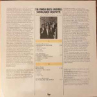 (LP) The Finnish Brass Ensemble = Suomalainen Vaskiyhtye - pikkukuva 2