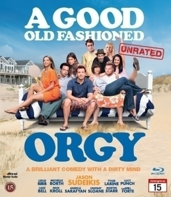 A GOOD OLD FASHIONED ORGY	(46 964)	UUSI	-FI-	BLU-RAY