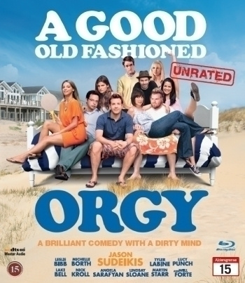 A GOOD OLD FASHIONED ORGY	(46 964)	UUSI	-FI-	BLU-RAY