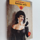 Ellen (toim.) Datlow : Aavistus verta - pikkukuva 1