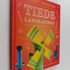 Robert Winston : Tiedelaboratorio : innostavia projekteja... - pikkukuva 1