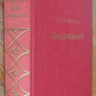 Carlo Andersen: Sotatestamentti, Otava 1939. 234 s. - pikkukuva 2