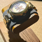 Michael Kors Punakultasävyinen Ø32 mm MK3334 rannekello - pikkukuva 2