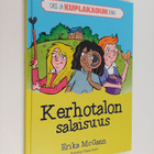 Erika McGann : Kerhotalon salaisuus - pikkukuva 1