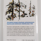 Eino Pietola : Tukikohta taistelee : sotaromaani - pikkukuva 2