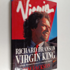 Tim Jackson : Richard Branson, Virgin King - Inside Richa... - pikkukuva 1