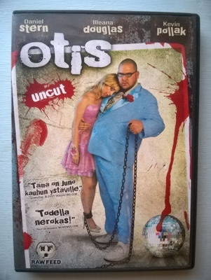 Otis DVD