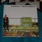 JONNA TERVOMAA s/t ~ LP kelmussa UUSI - pikkukuva 1