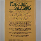 George MacDonald : Markiisin salaisuus - pikkukuva 2