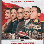 Death Of Stalin (80 097) UUSI -FI- suomik. DVD 2017 - pikkukuva 2