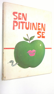 Pii : Sen pituinen, se