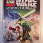 LEGO Star wars, Oppipojan seikkailut - DVD - pikkukuva 1