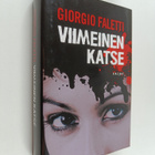 Giorgio Faletti : Viimeinen katse - pikkukuva 1