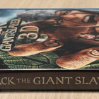 Bryan Singer: JACK THE GIANT SLAYER (2013) 2D- & 3D-versio - pikkukuva 3