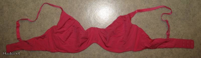 LINDEX PINKKI RINTALIIVI KOKO 80 C KAARITUKI EI HV! HKI