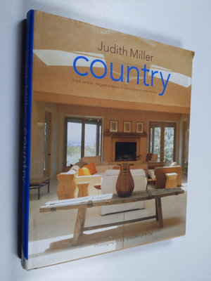 Judith Miller : Country
