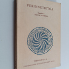 Perinnetietoa - pikkukuva 1