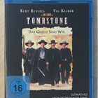 Kaupunki nimeltä Tombstone (1993) Kurt Russell - pikkukuva 1