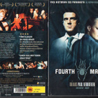Fourth Man	(36 602)	UUSI	-FI-	DVD	slipcase,			1983	verhoeven - pikkukuva 1