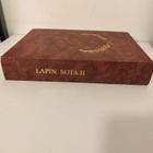 Lapin sota 1944-1945 Osa2 matrikkeli - pikkukuva 1